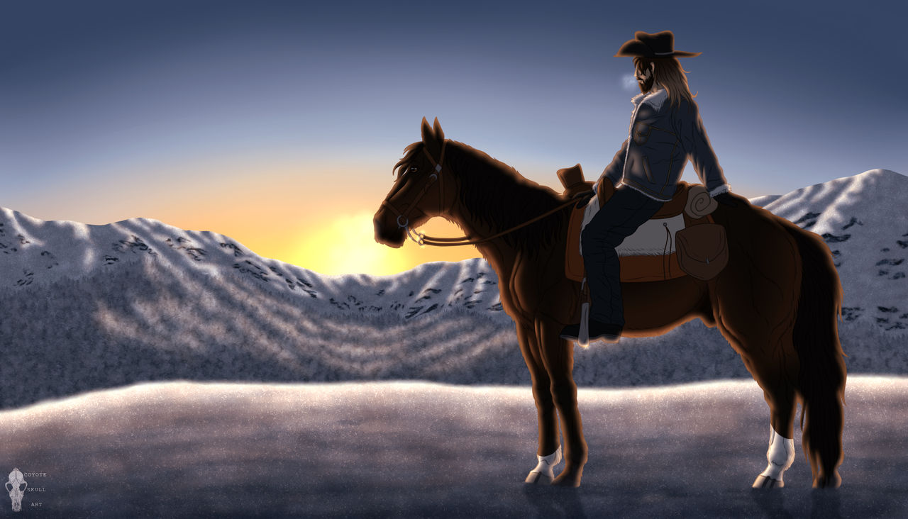 TWD Phase 3- Top of the World