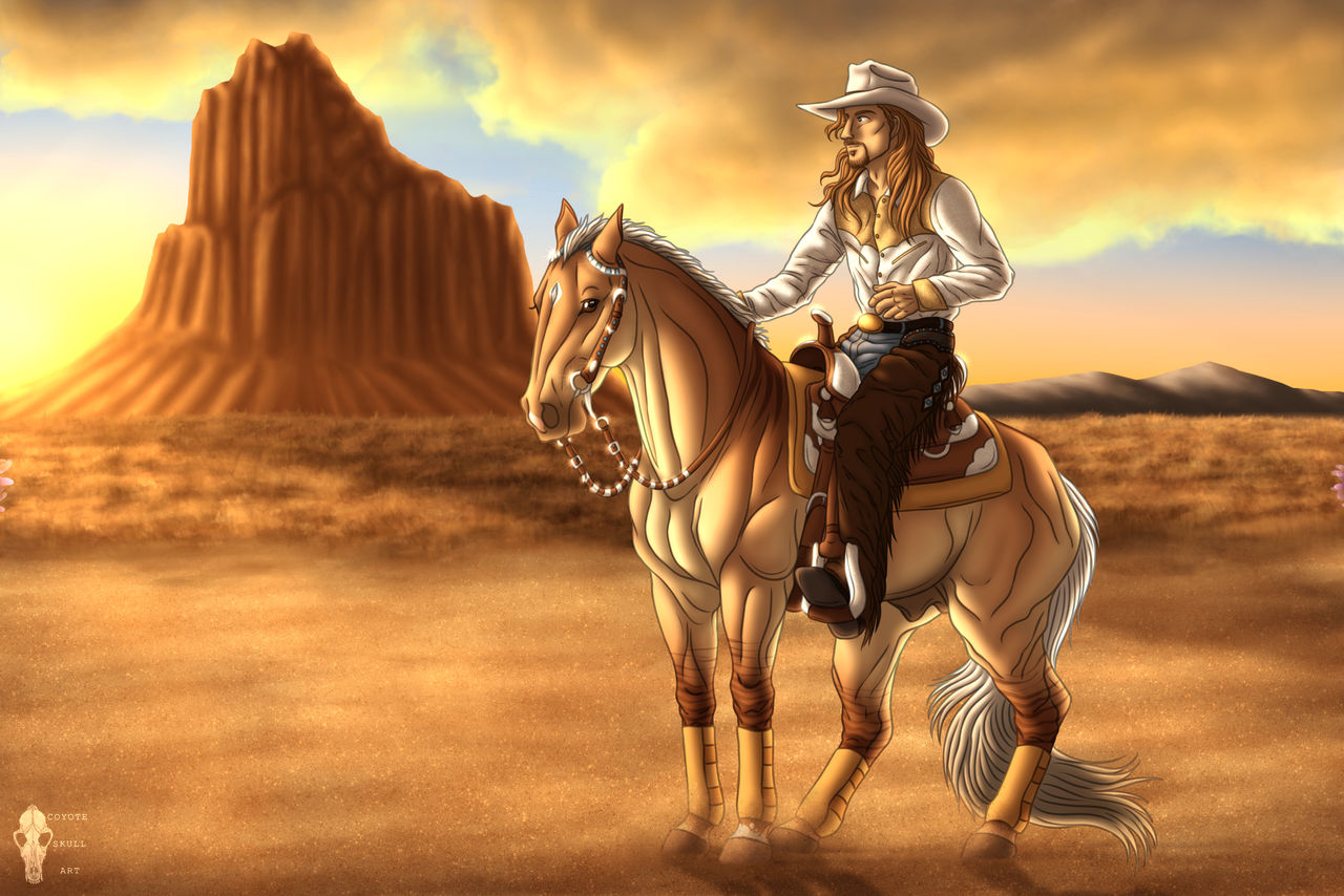 Western Mischief
