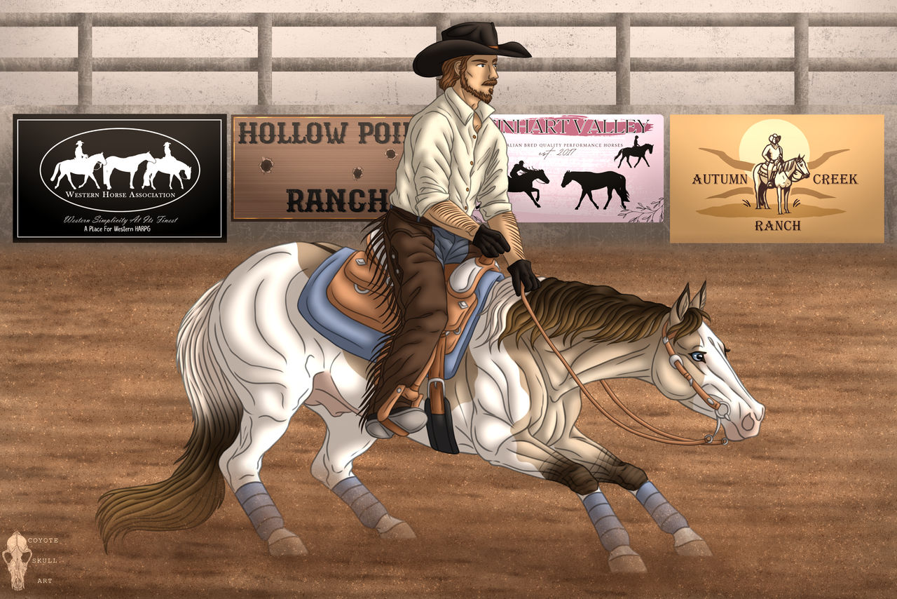 Lee and Pistol @ WHA RtC Q3- Cutting