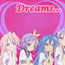 Lucky Star - Dreams...