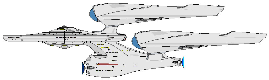 JJ Dreadnought