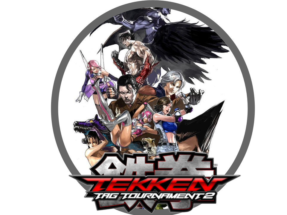 Tekken Tag Tournament 2 by Steveburnside227 on DeviantArt