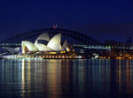 Spectacular Sydney 1 by FireflyPhotosAust