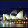 Sydney Opera House II