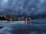 Ominous by FireflyPhotosAust