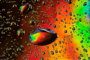 Playing with Water 1