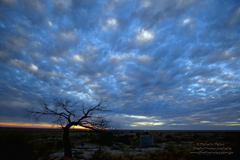 Sunset Motel