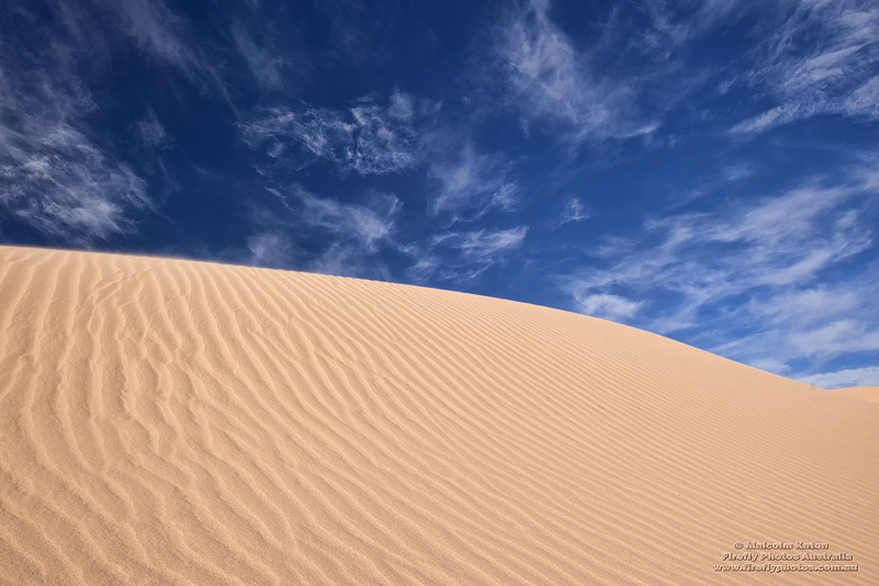 Mungo Dunes