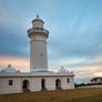 Macquarie Lighthouse