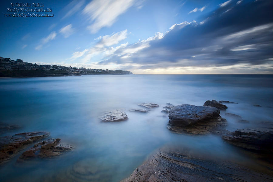 85 Seconds at Bronte