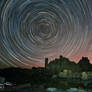 Bombo Startrails