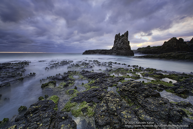 Cathedral Rock