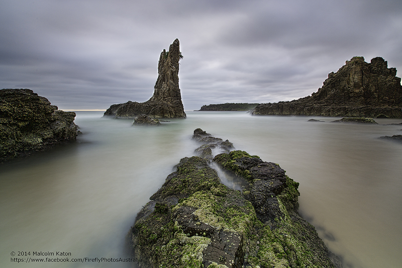 Cathedral Rock 2