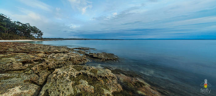 Jervis Bay NSW