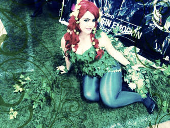 PoisonIvySexy