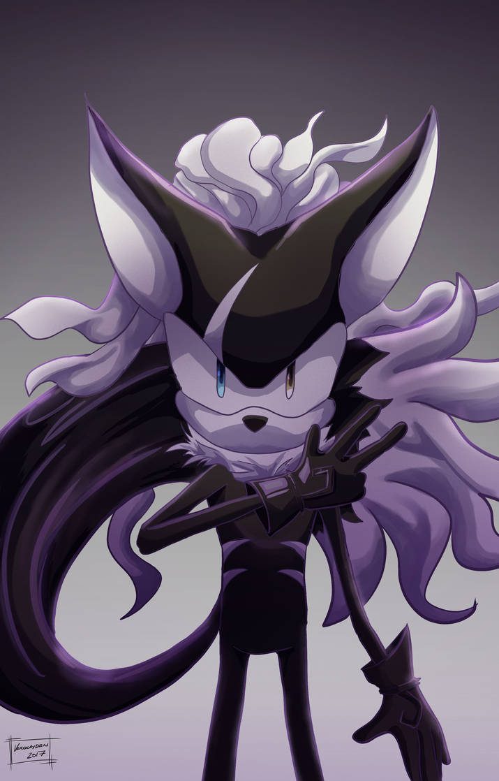 Infinite's True Face by verocayden on DeviantArt