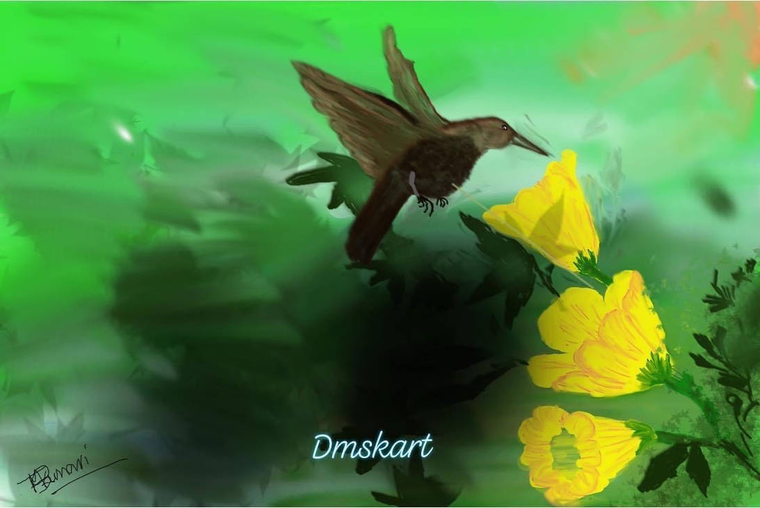 Deviantart Mailbird Bird by DMSKARTS on DeviantArt