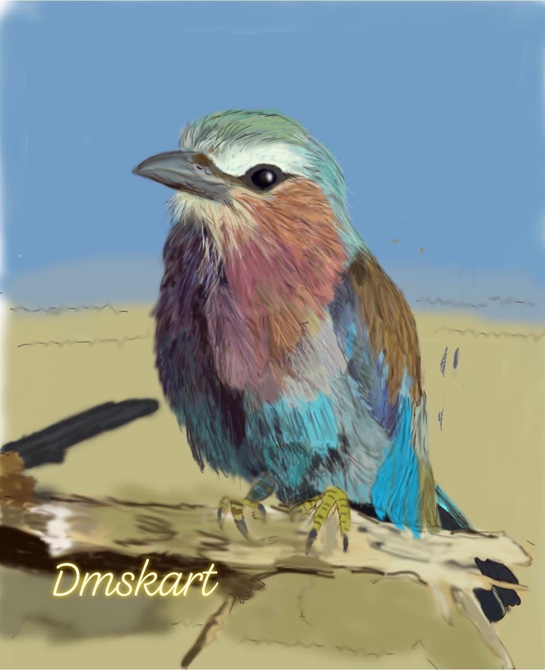 Deviantart Mailbird Bird by DMSKARTS on DeviantArt