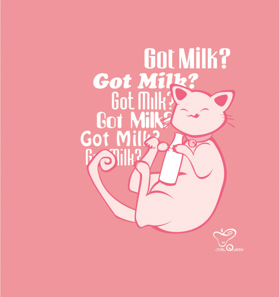 got milk?