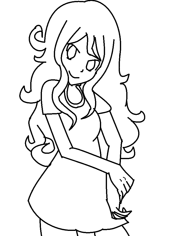 Sally Pintar by paula-y-su-arte on DeviantArt Sally Pintar by paula-y-su-arte on DeviantArt