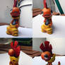 Scrafty