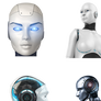 Robots png