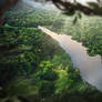 Kerala Lake