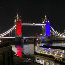 Coronation Tower Bridge