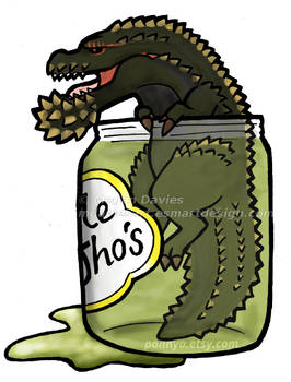 Picklejho