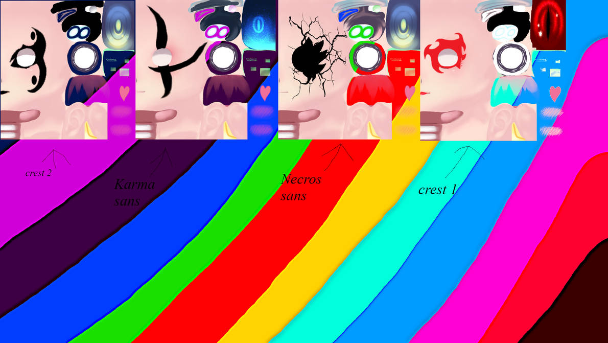 face texture by ReneeTheVampire on DeviantArt