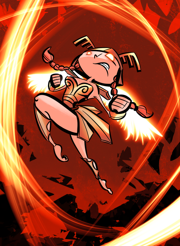 Deviantart Sub Bomb The Subatomic Bombshell by LegendarySidekick on DeviantArt
