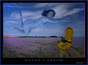 Raven's Dream