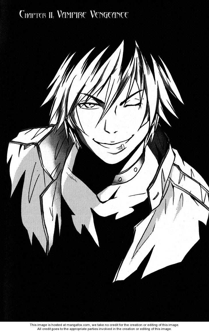 Claude-Vampire Kisses by XxdreamcatxX on DeviantArt Claude-Vampire Kisses by XxdreamcatxX on DeviantArt