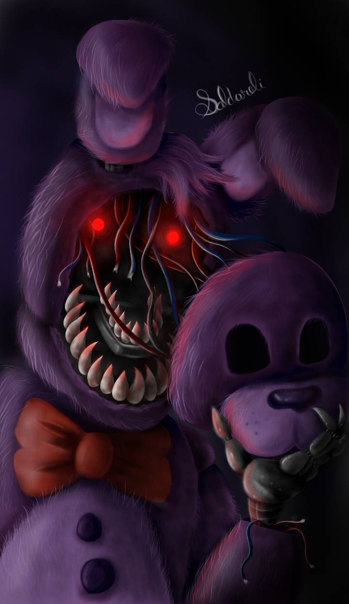 bonnie realista