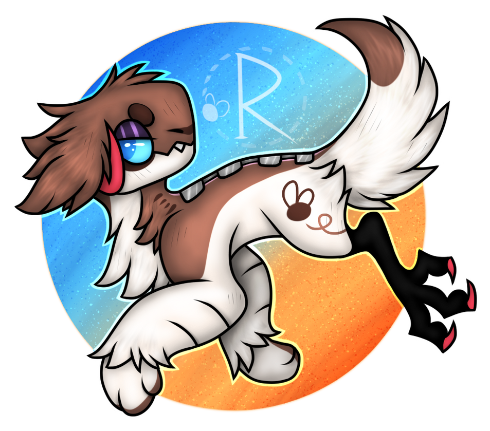 Riley! by MonsoonSkies on DeviantArt