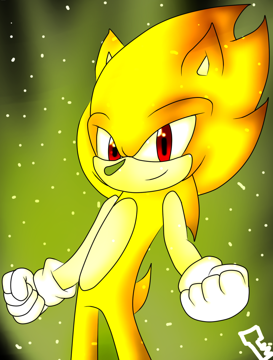 Super Sonic