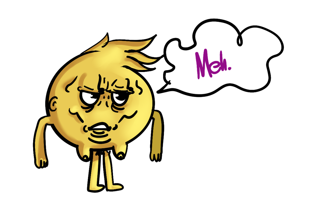 Moji Examples Moji by Jam0nZ on DeviantArt