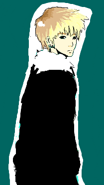 iscribble Jonghyun