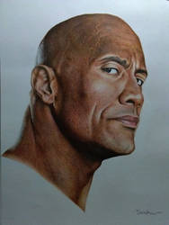 Dwayne Johnson