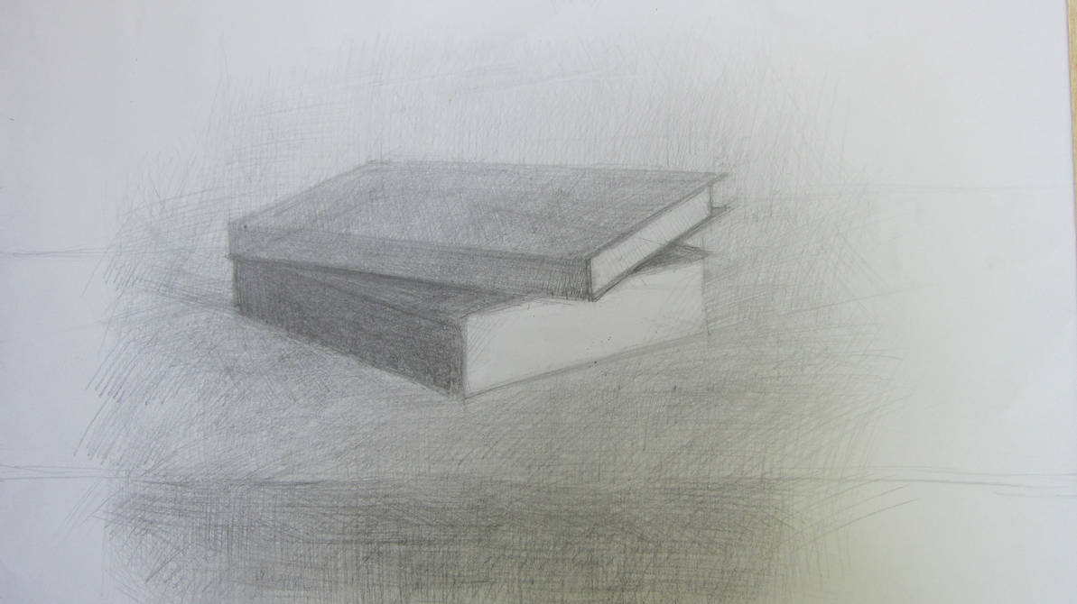 learning to draw: books by torawind on DeviantArt