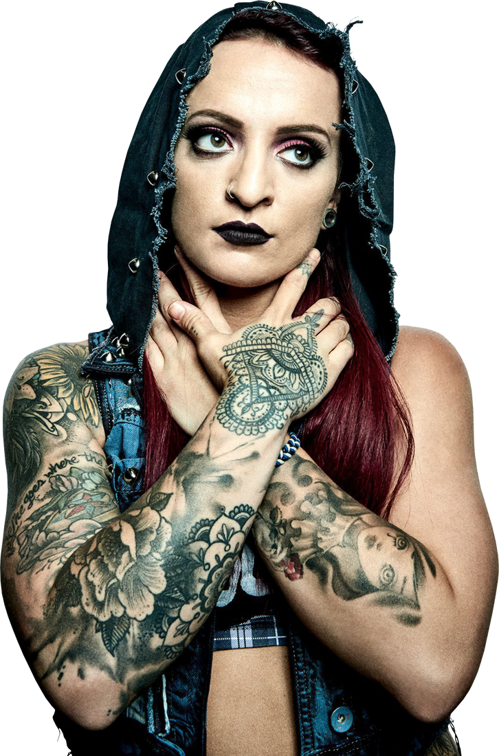 Ruby Riott B01 by TioRollins07 on DeviantArt