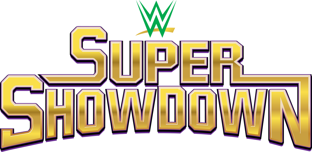 Wwe Super Showdown Logo B00 By Tiorollins07 On Deviantart Wwe Super Showdown Logo B00 By Tiorollins07 On Deviantart
