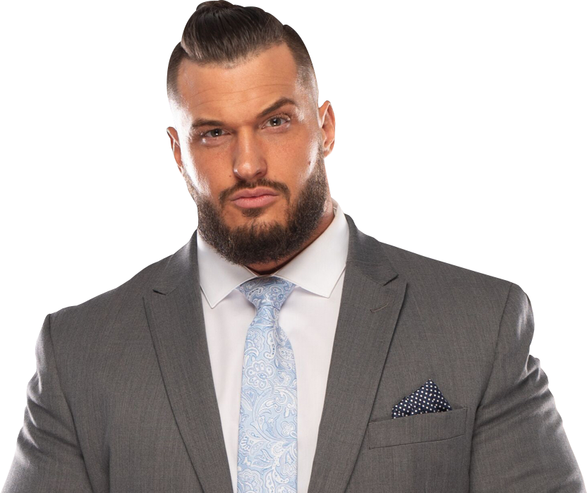 Wardlow B00 by TioRollins07 on DeviantArt