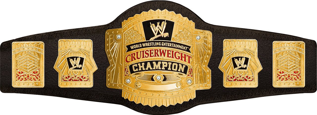 Wwe Cruiserweight Championship B00 By Tiorollins07 On Deviantart Wwe Cruiserweight Championship B00 By Tiorollins07 On Deviantart