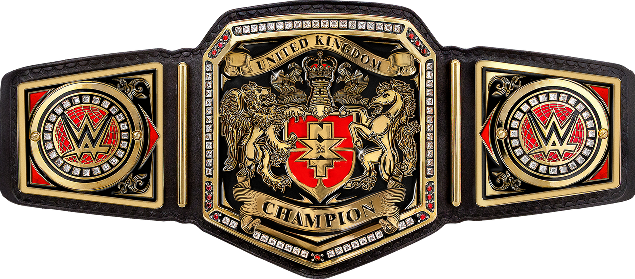 NXT UK Championship B02 by TioRollins07 on DeviantArt