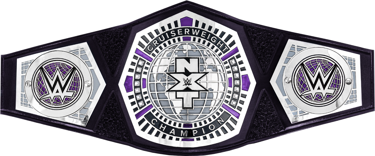 Nxt Cruiserweight Championship B00 By Tiorollins07 On Deviantart Nxt Cruiserweight Championship B00 By Tiorollins07 On Deviantart