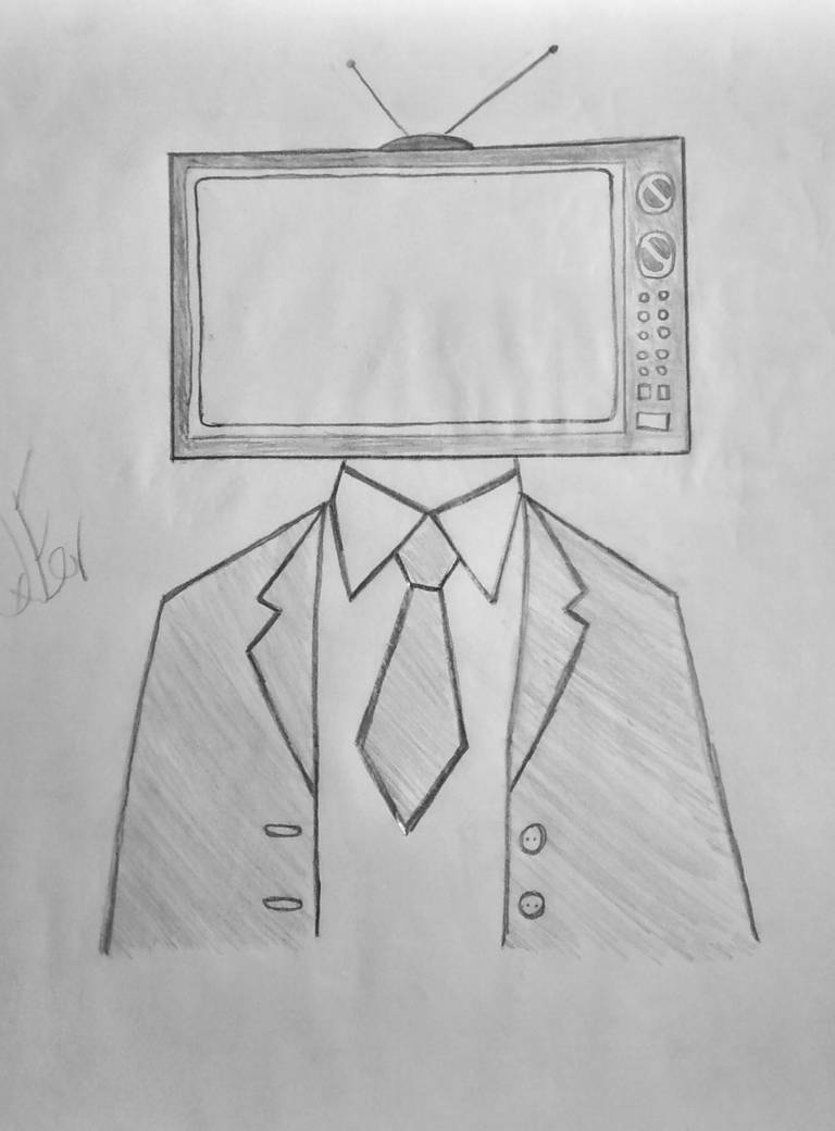 TV Head