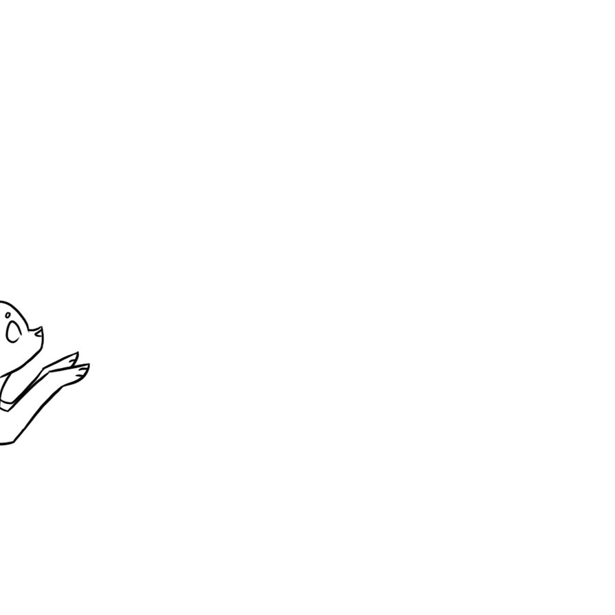 Hop Animation Reference Hop Animation by Lisanata on DeviantArt