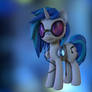 DJ Pon3D