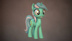 Lyra Heartstrings